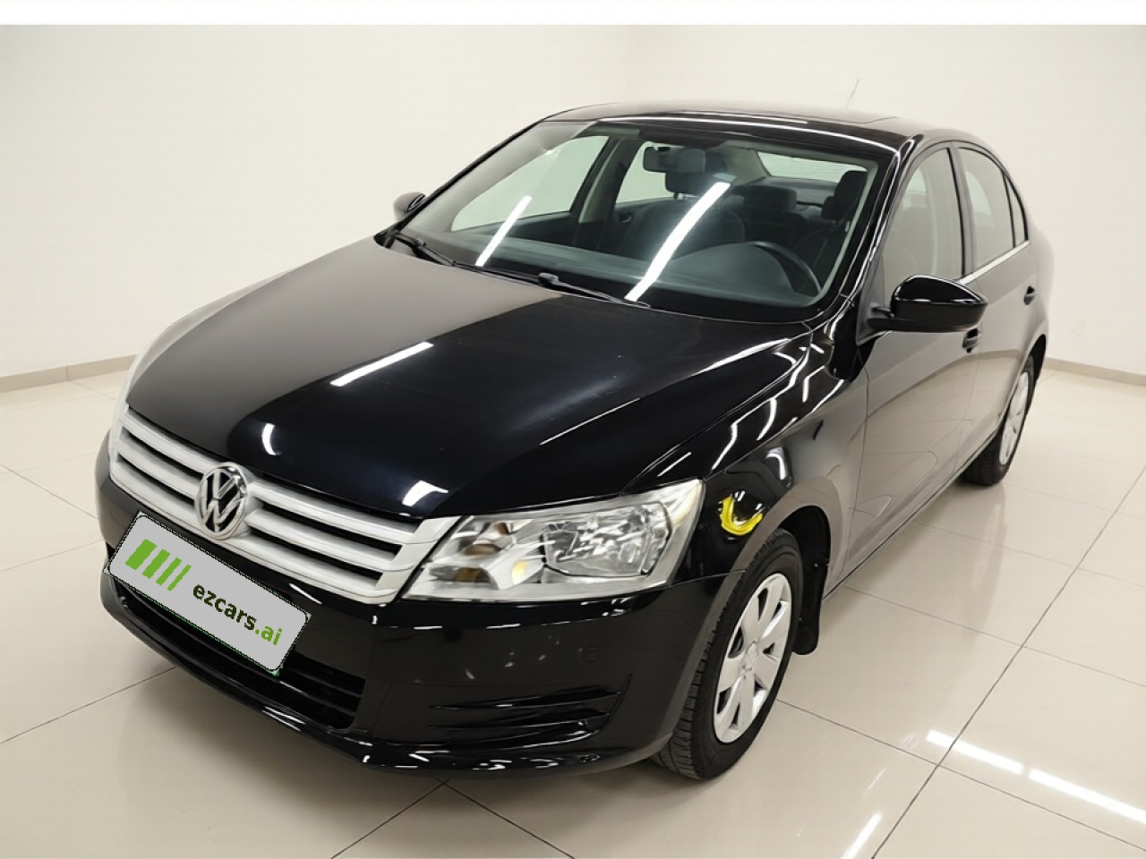 Santana 2015 1.6L AT