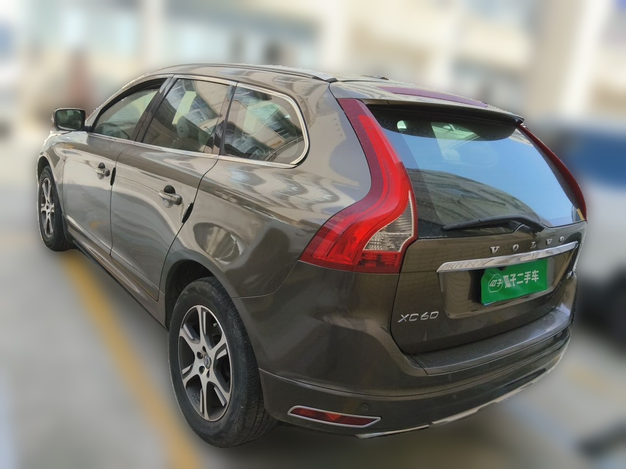 XC60 Imported 2014 T5 photo 4