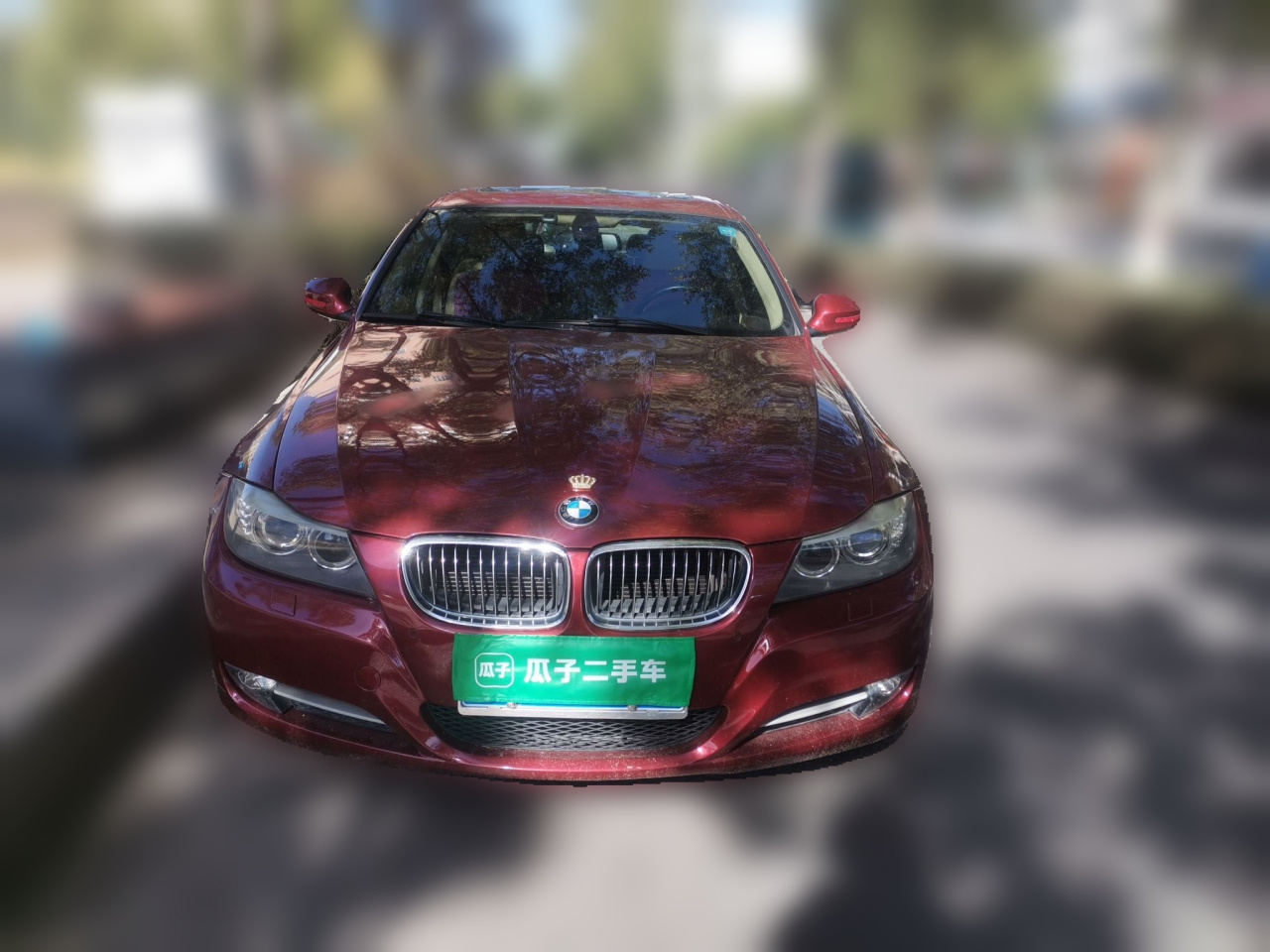 3 Series Imported 2010 320i Luxury photo 2