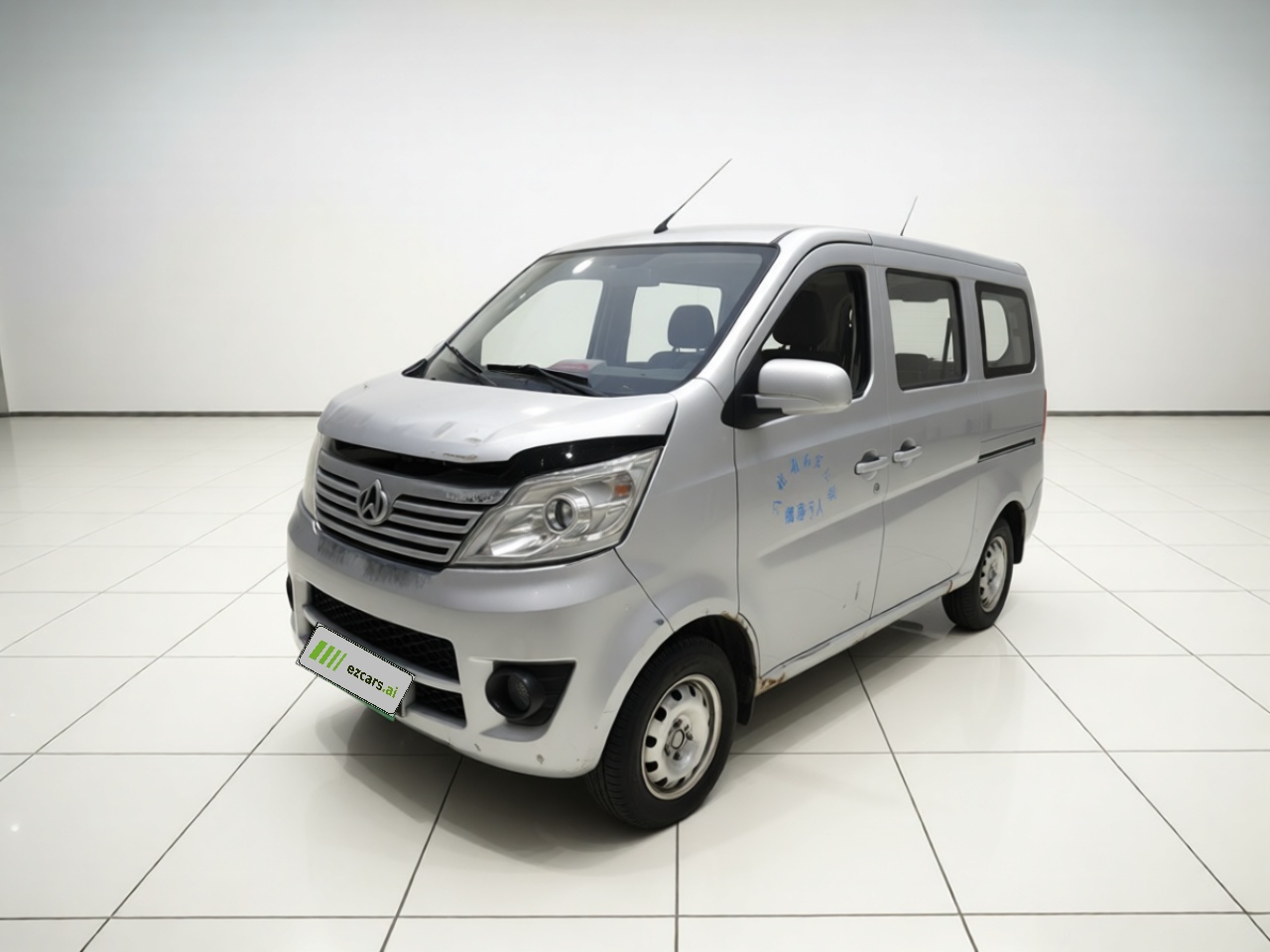 2013 1.2L Changan