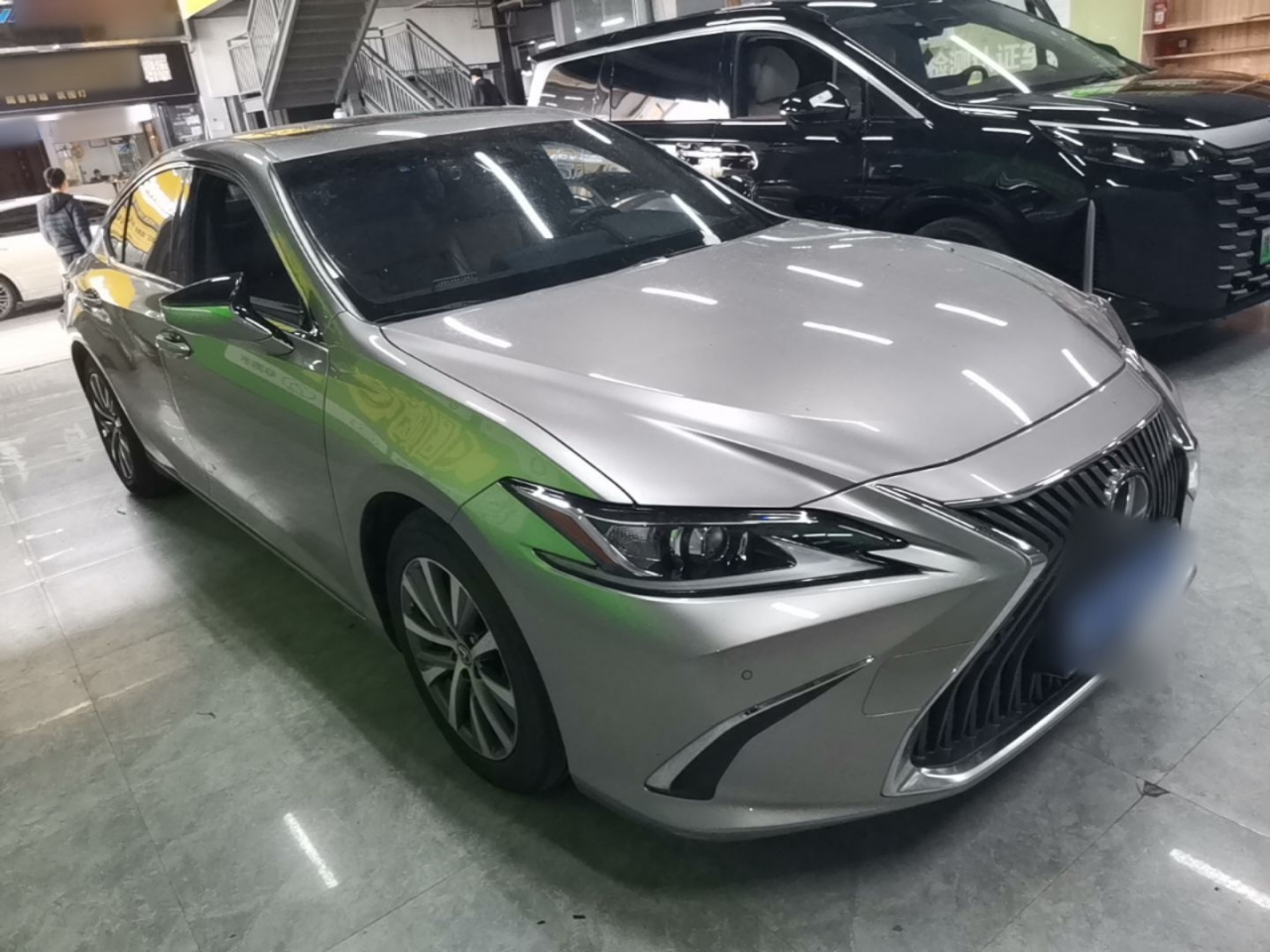 ES 2018 200 Excellence China V photo 3
