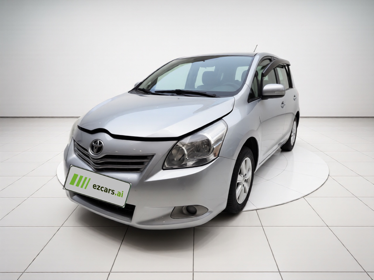 2011 180G CVT Luxury