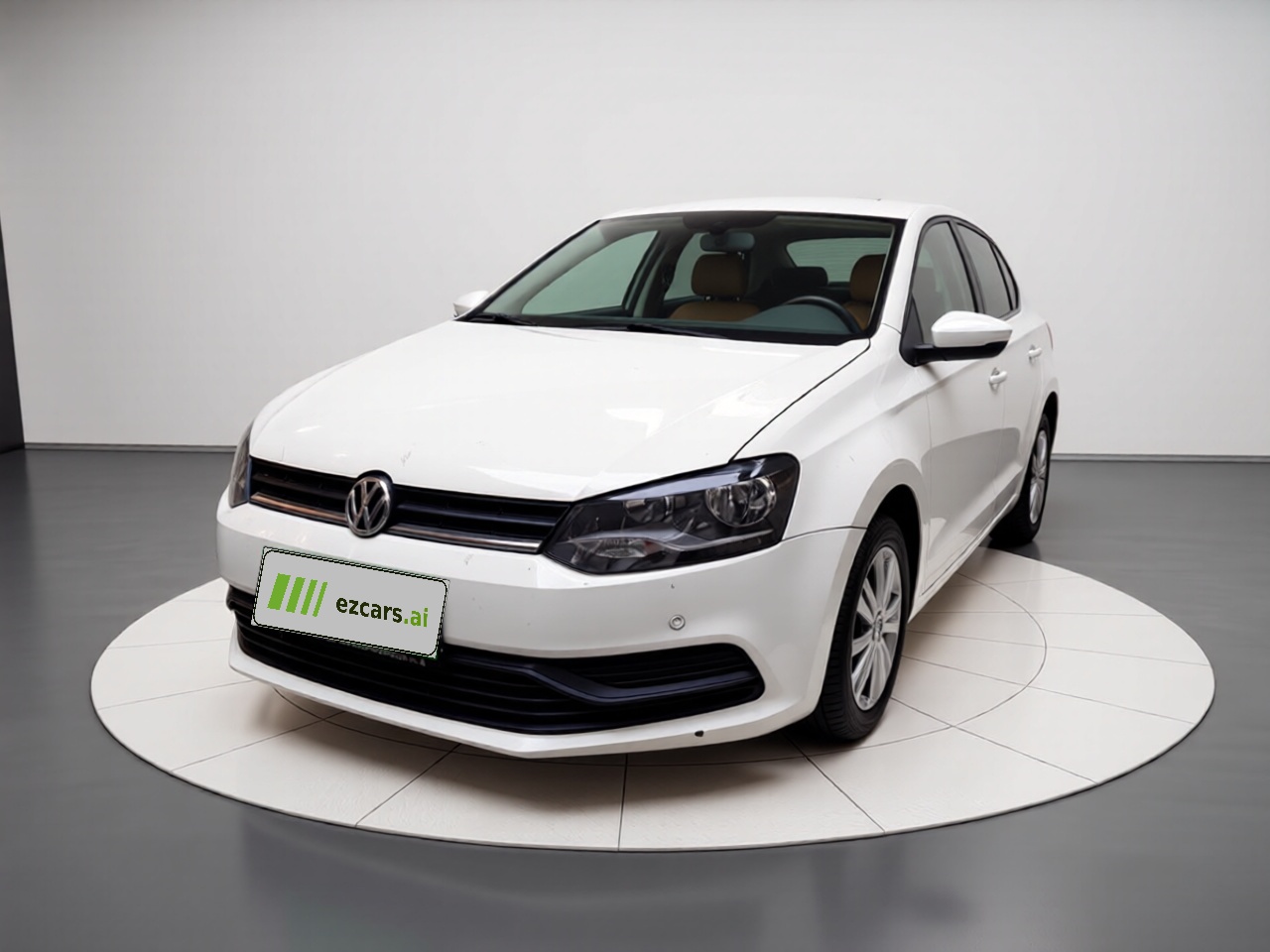 Polo 2016 1.4L AT
