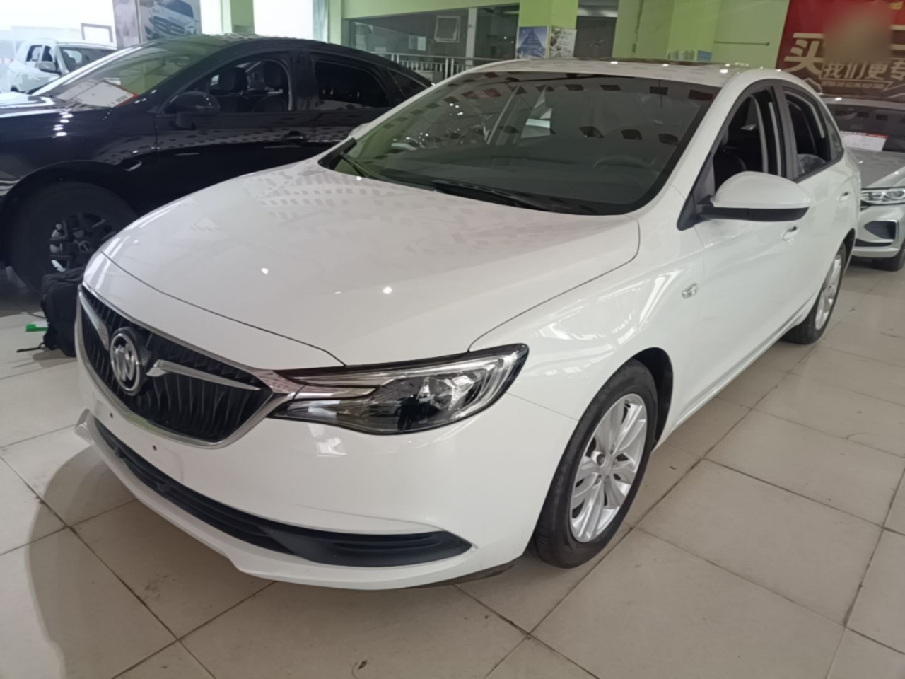 Excelle 2021 Facelift Classic 1.5L AT Progressive