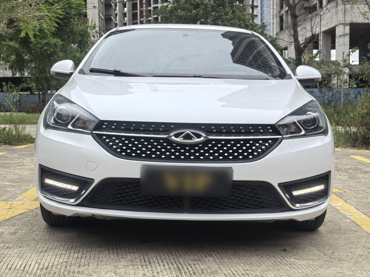 Arrizo 5 2021 PRO 1.5L CVT photo 2