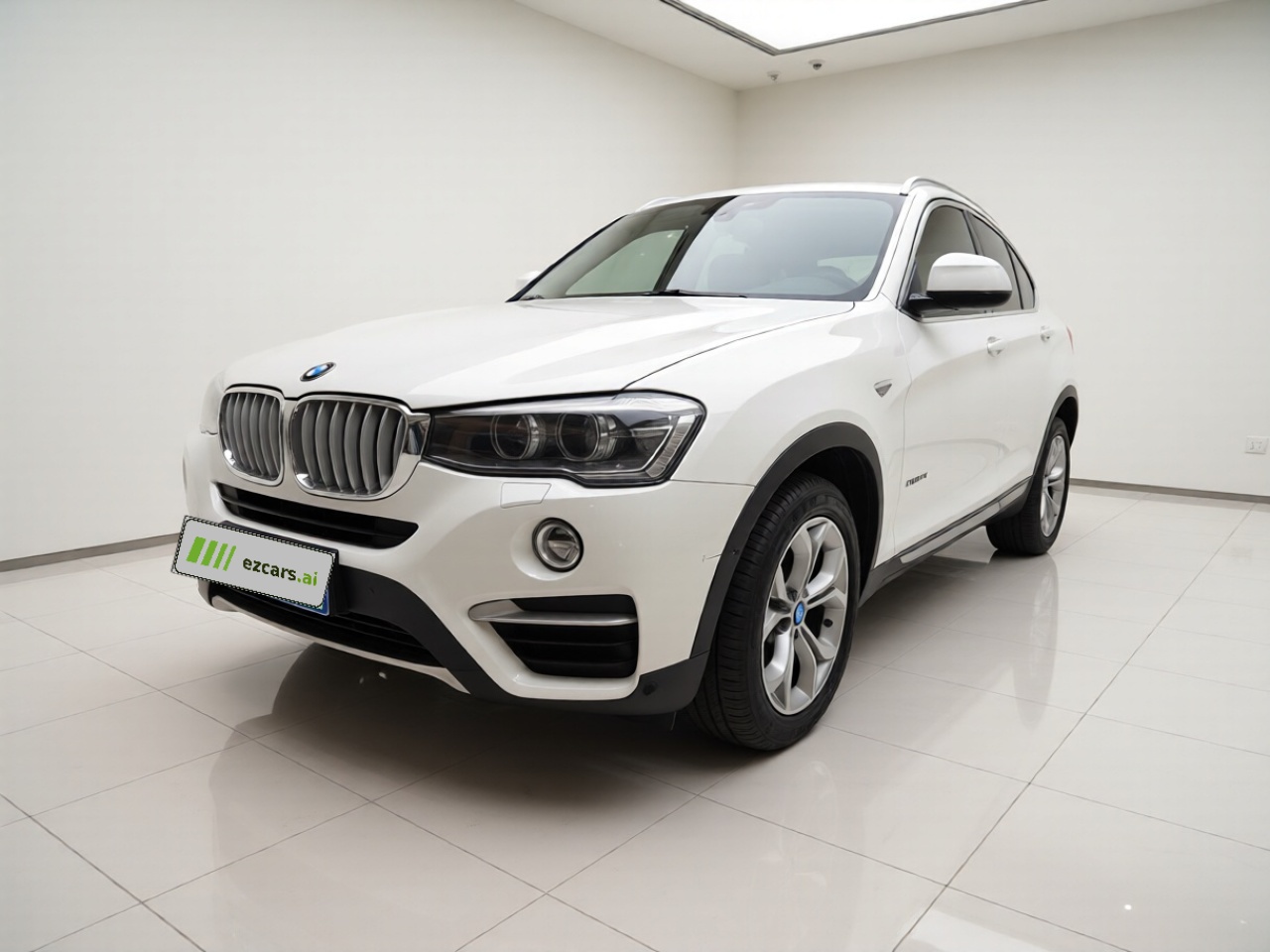 X4 2014 xDrive20i X Design Package