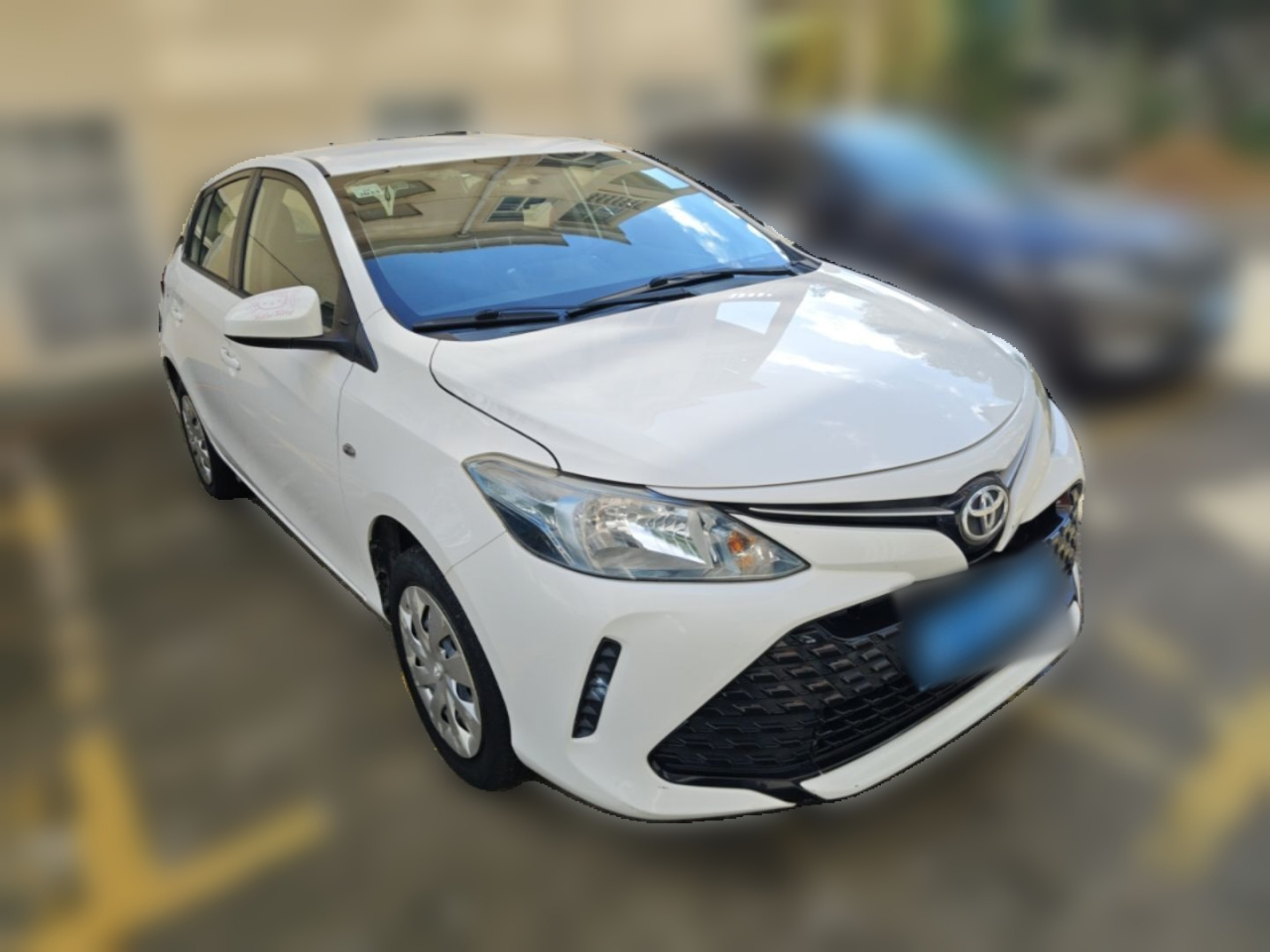 Vios FS 2017 1.5L CVT photo 3