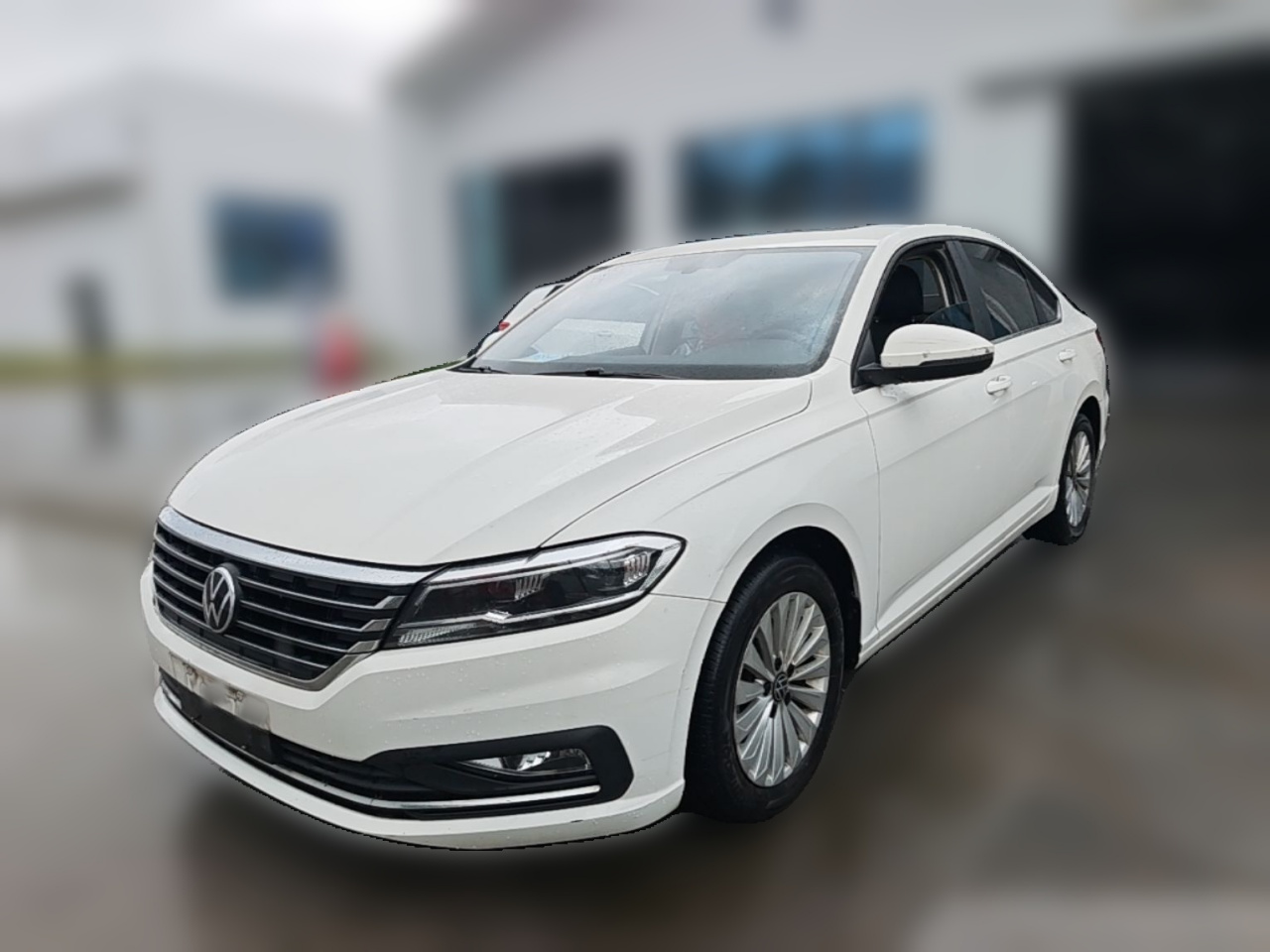 Lavida 2022 1.5L AT