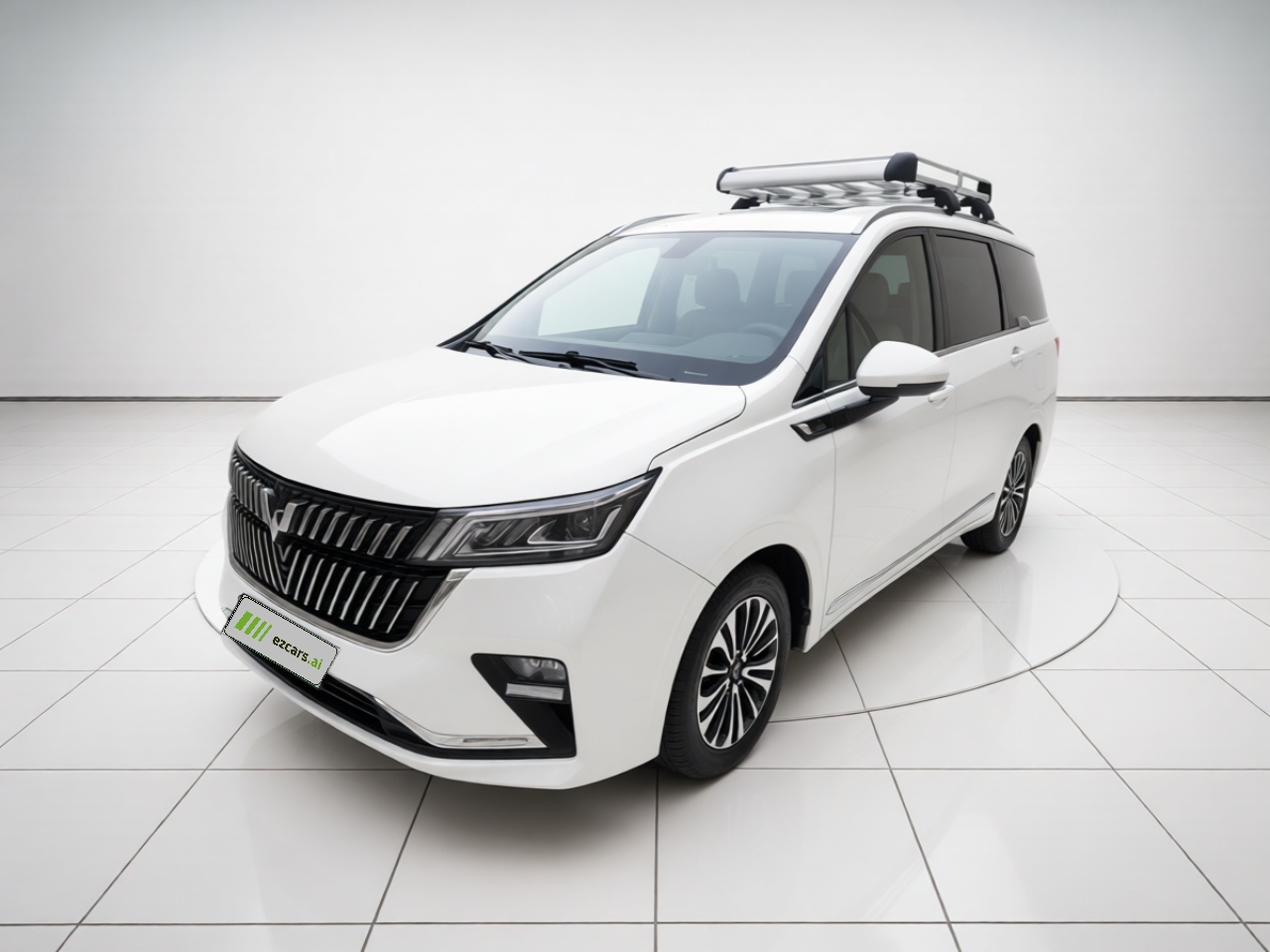 Wuling 2022 1.5T CVT Exclusive Flagship
