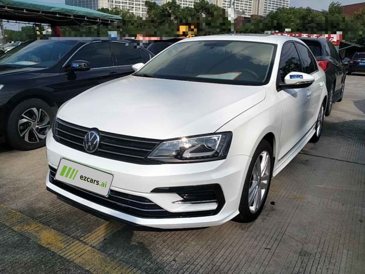Sagitar 2018 280TSI DSG