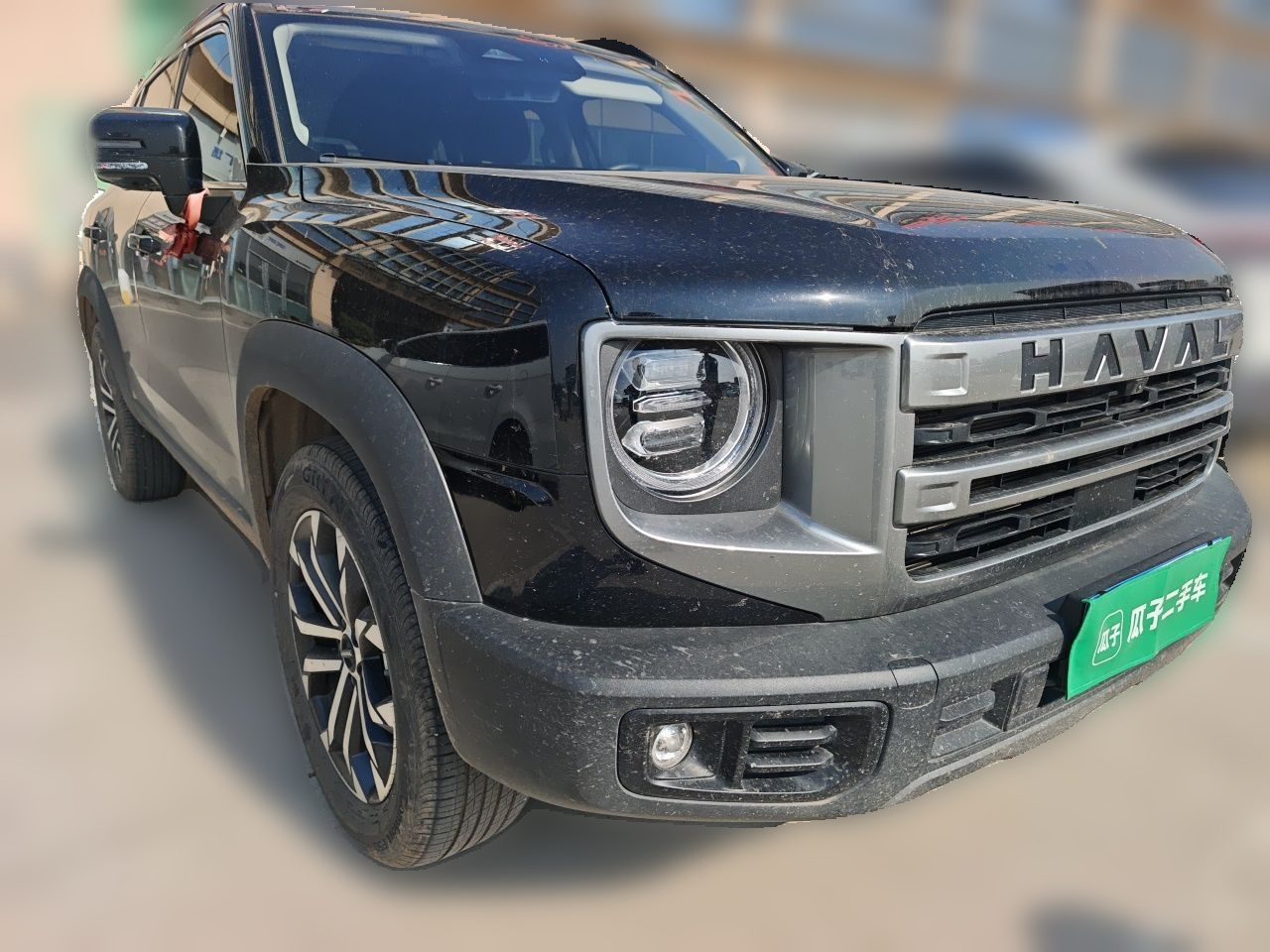 Dargo 2024 1.5T DCT photo 3