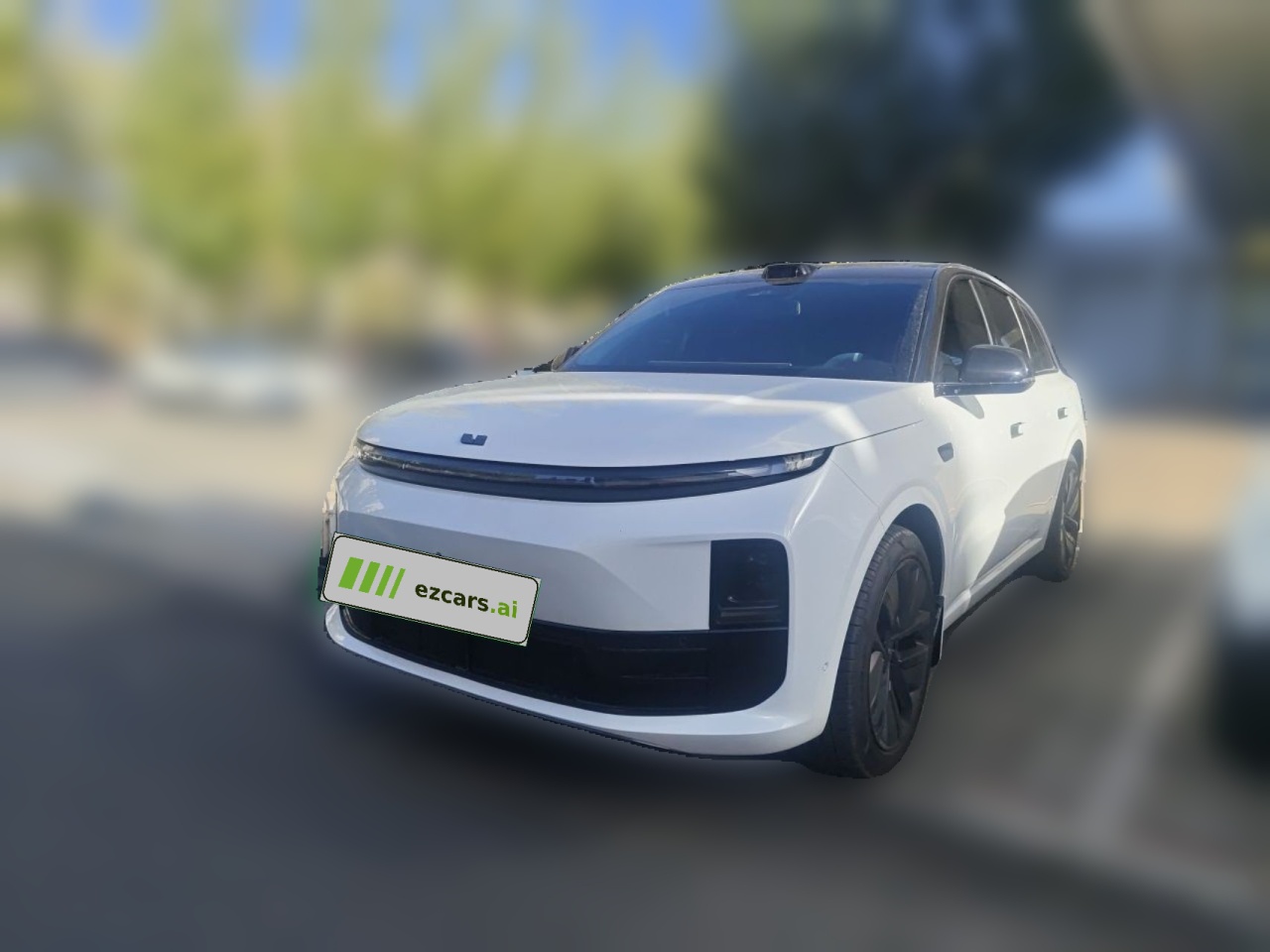 Li Auto L6 2024 Max