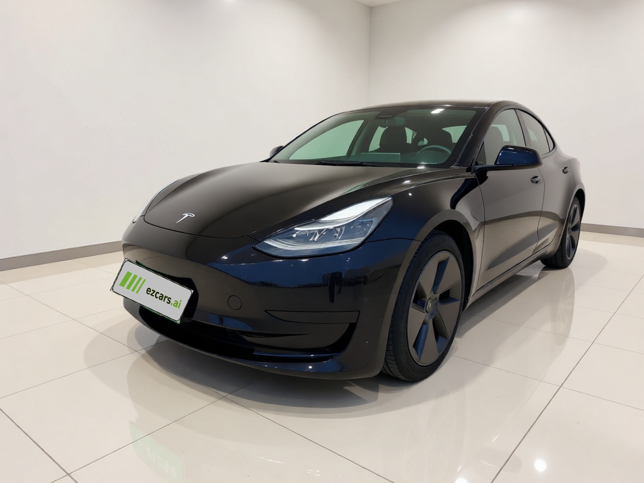 Model 3 2022 RWD