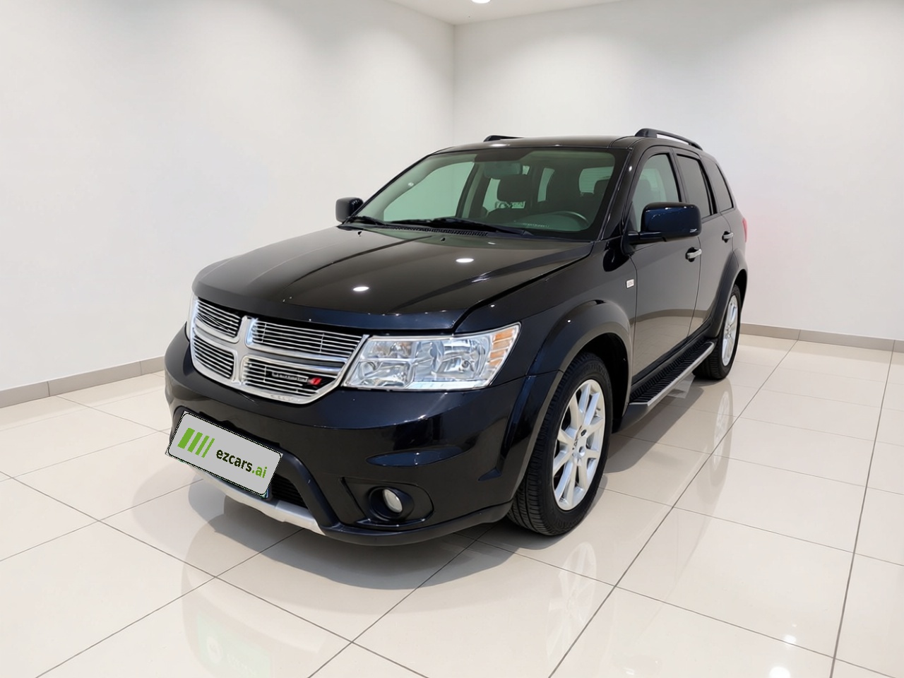 Dodge 2013 2.4L RWD