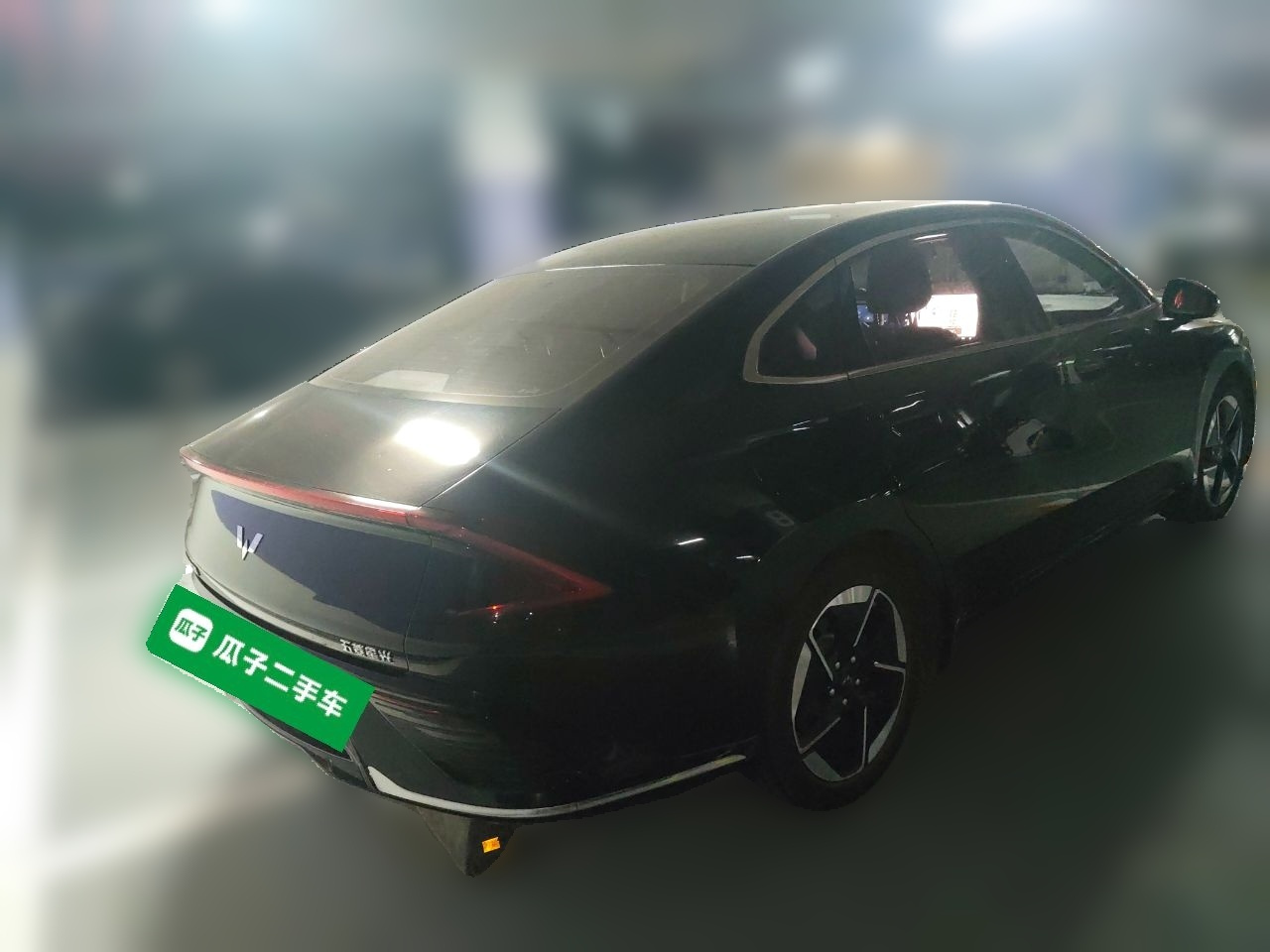 Wuling 2023 150 Advanced photo 4