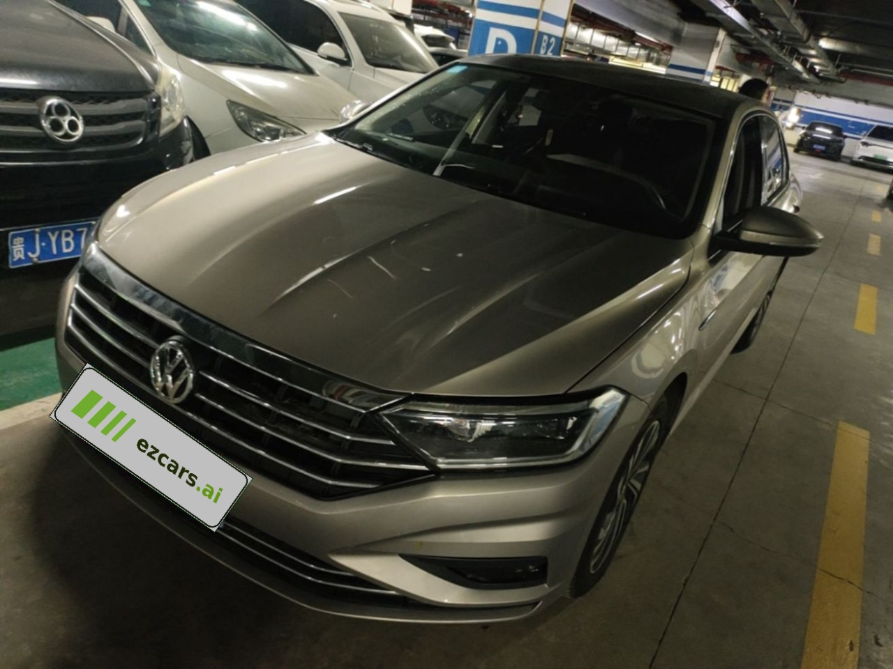 Sagitar 2021 280TSI DSG