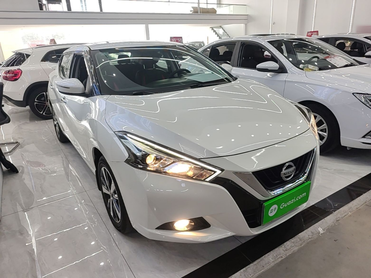 2019 1.6L CVT China VI photo 3