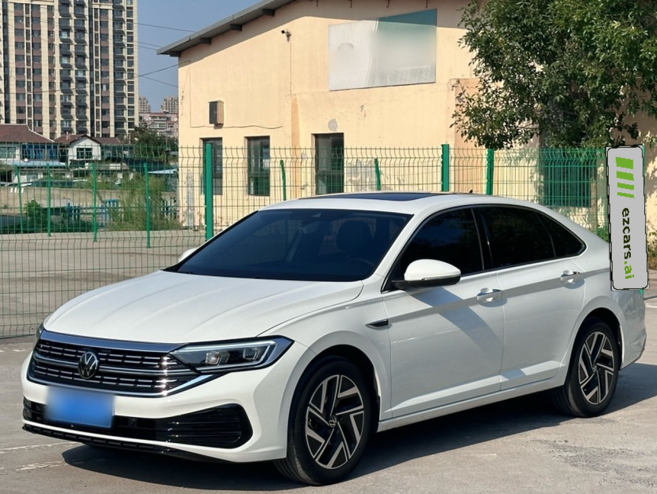 Sagitar 2024 300TSI DSG