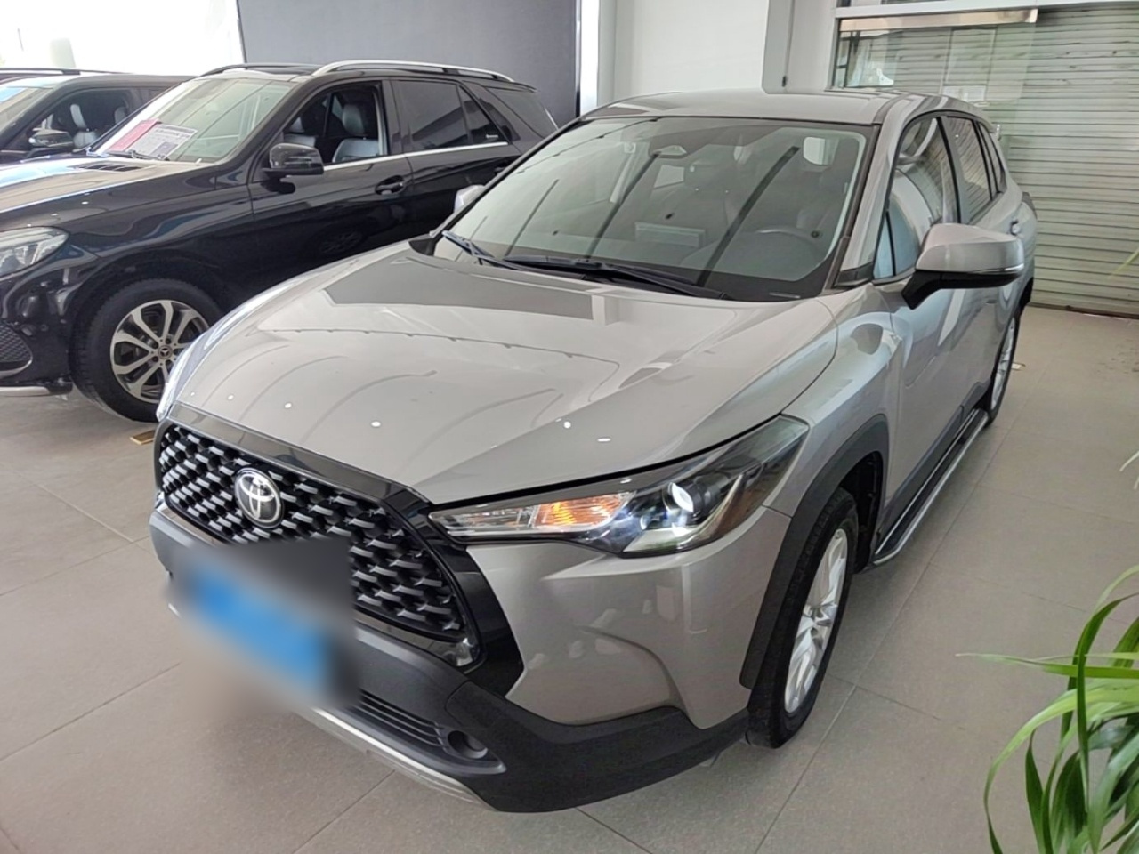 Corolla 2023 2.0L
