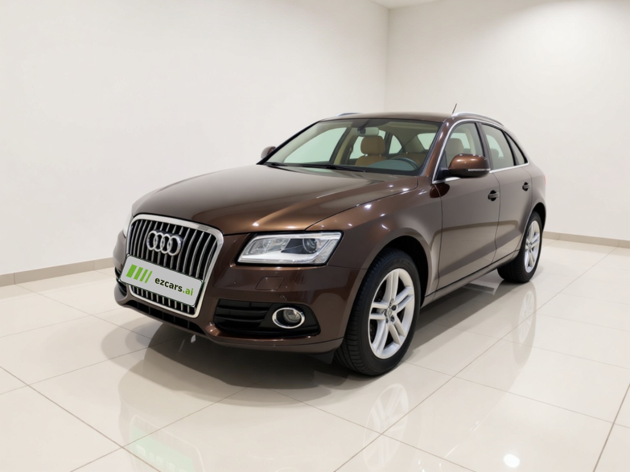 Q5 2016 40 TFSI Comfort