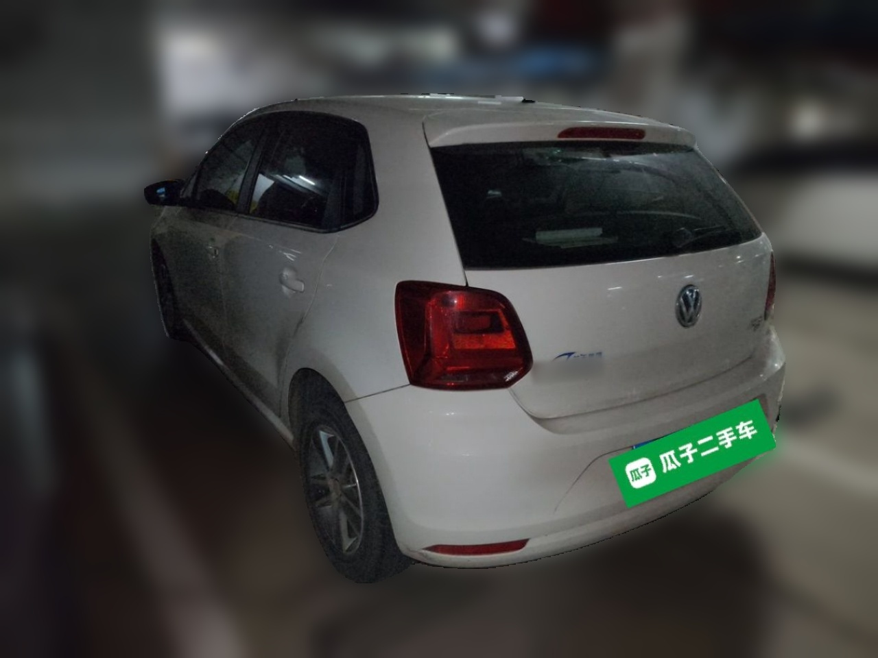 Polo 2018 1.5L AT photo 4