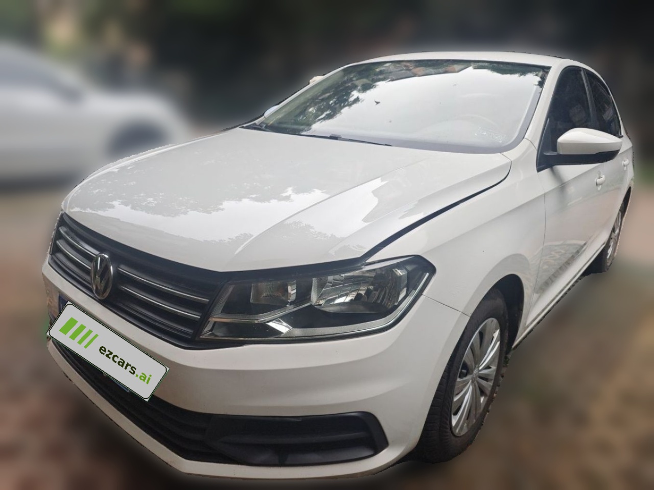 Santana 2018 1.5L AT