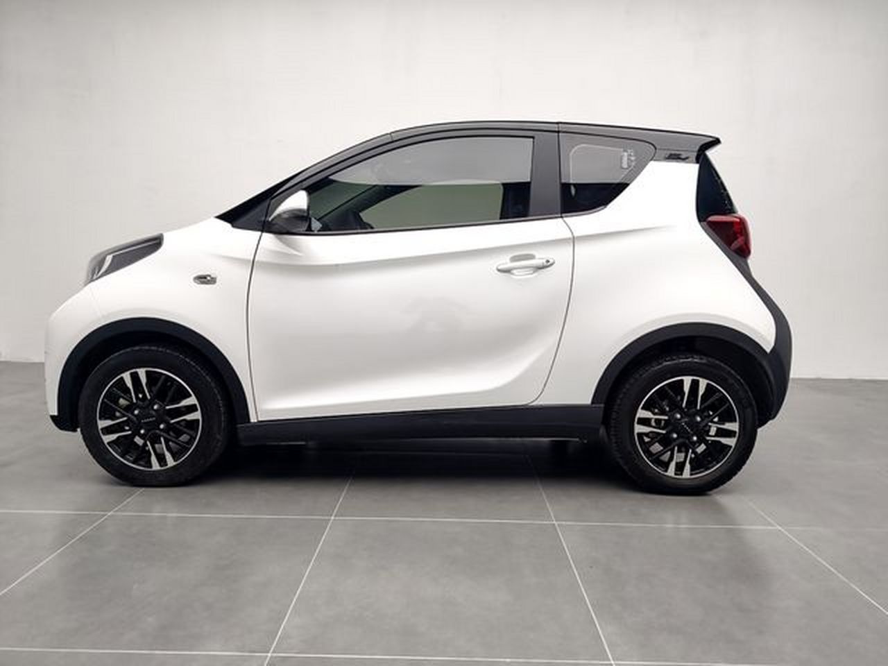 QQ Little Ant 2022 NCM 30kW 301km photo 3