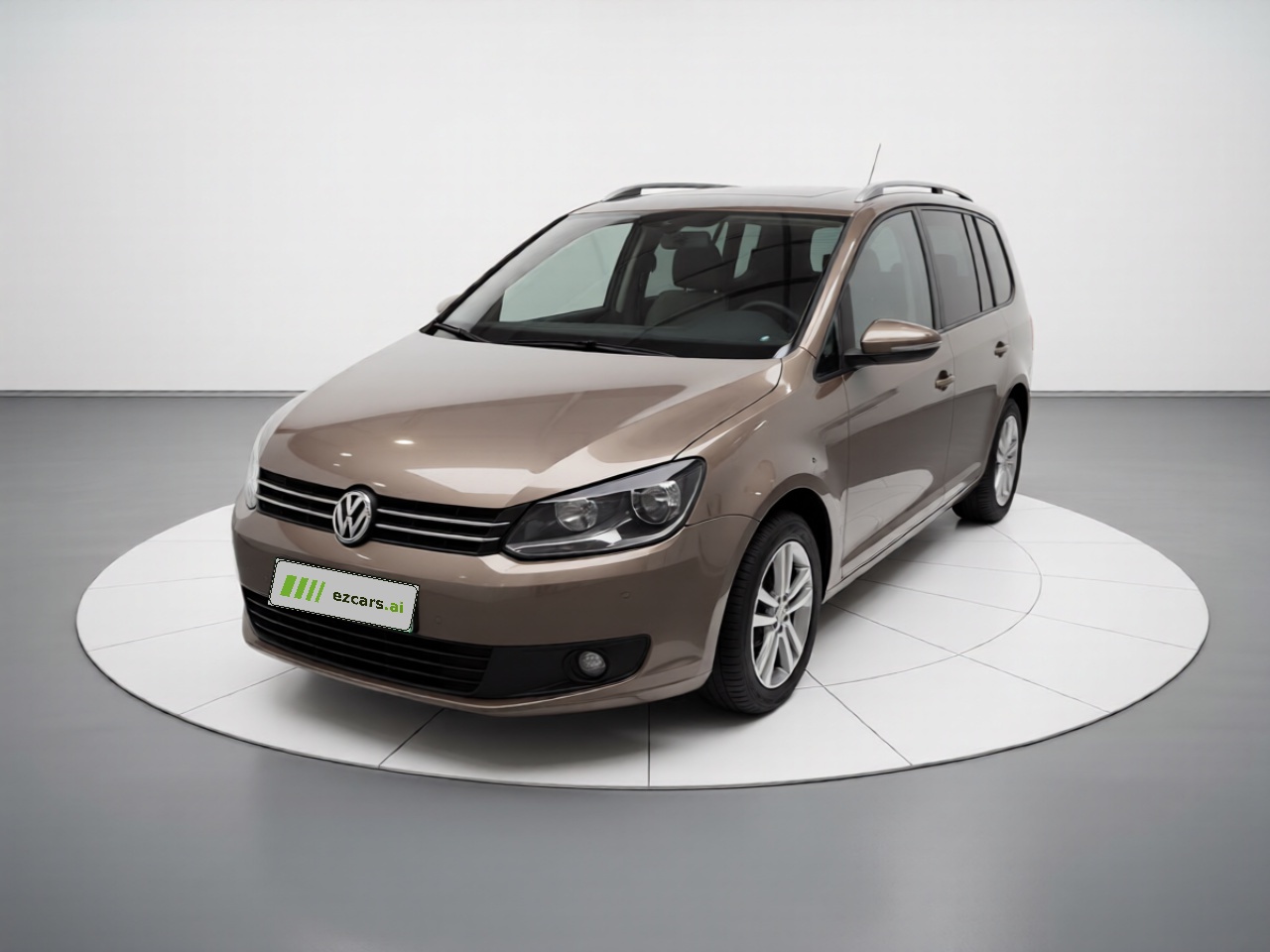 2015 1.4T MT Fashion 5-Seater