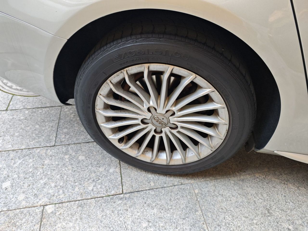 A4L 2015 35 TFSI AT Comfort photo 4
