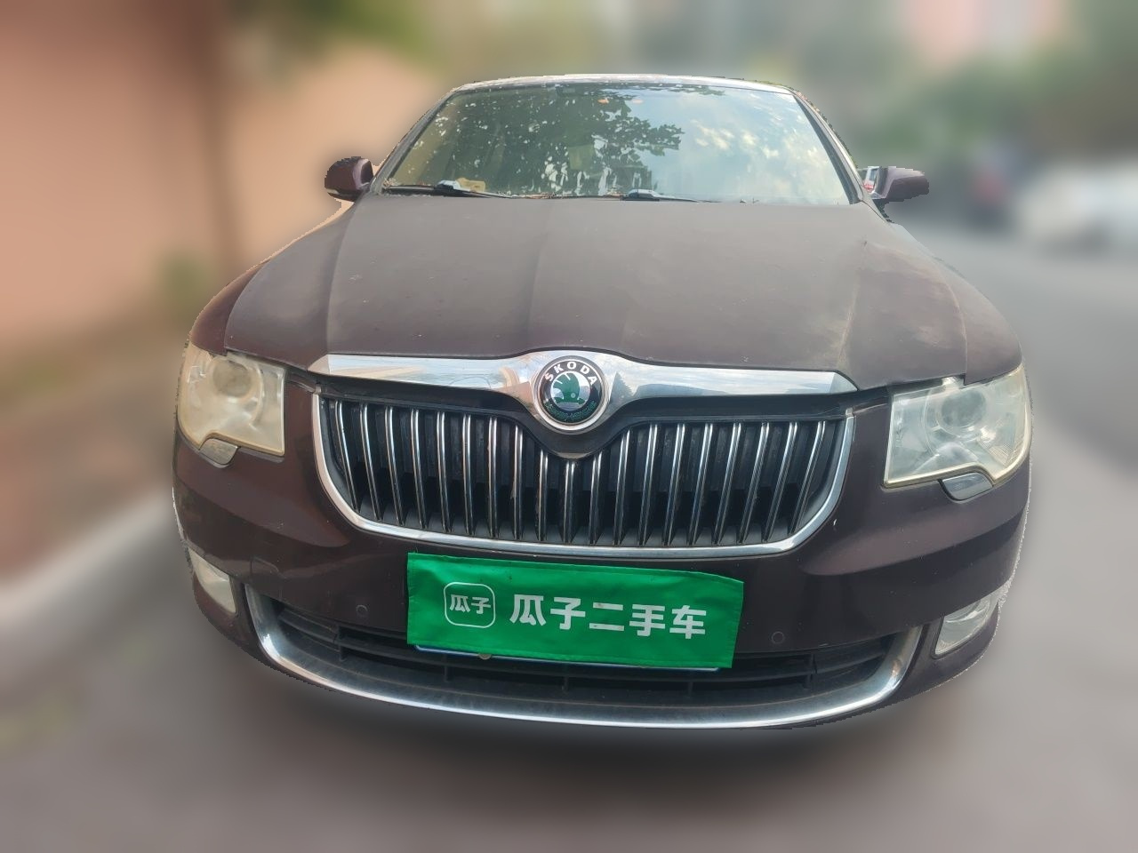 2012 1.4TSI DSG photo 2