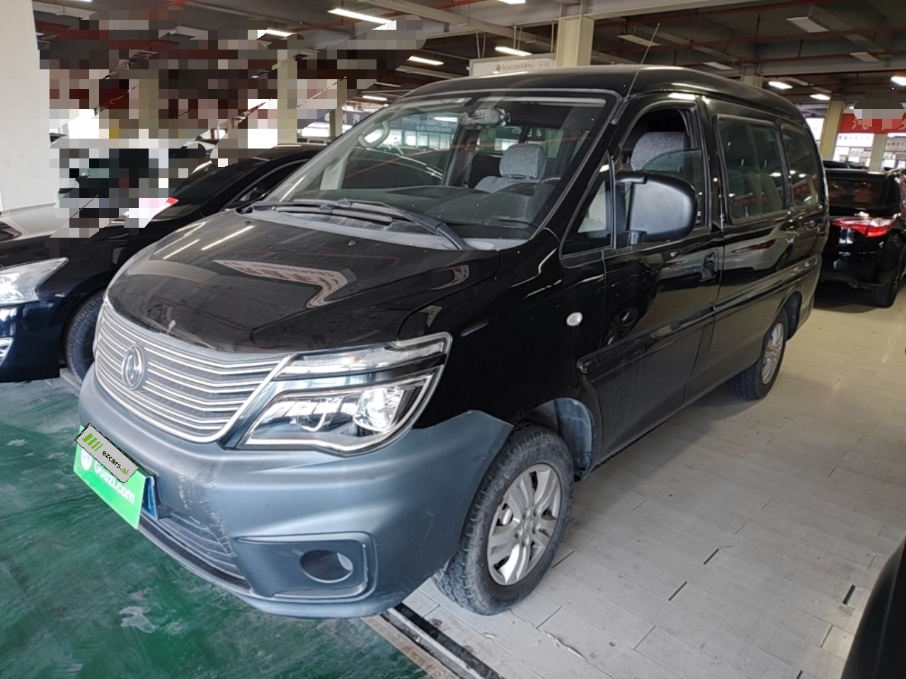 Lingzhi 2020 M5 1.6L