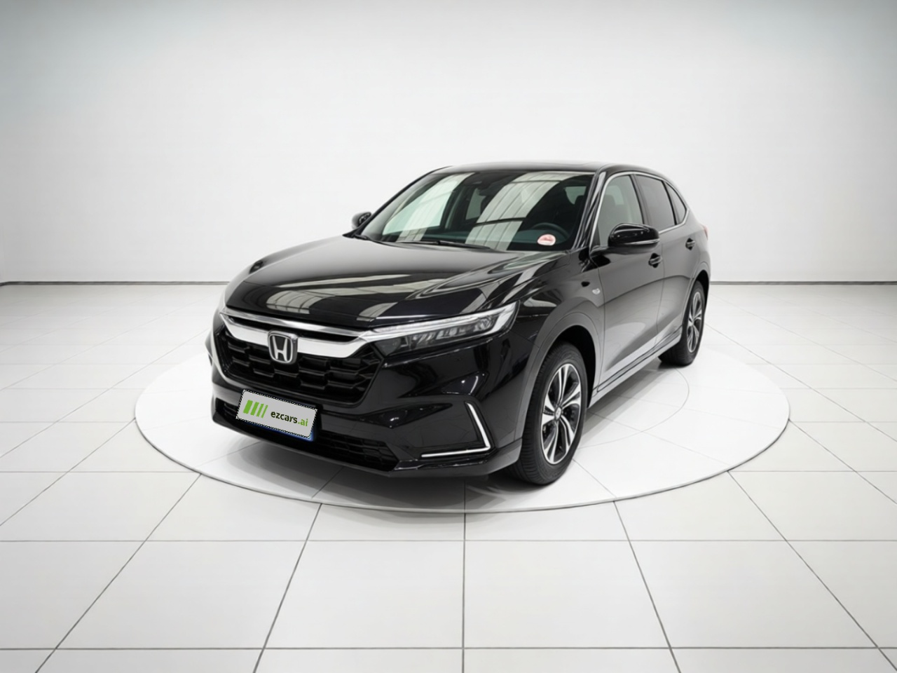 CR-V 2024 240TURBO RWD 5-Seater
