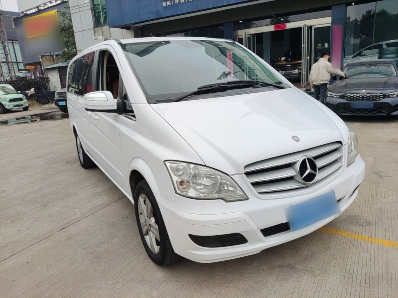 2013 3.0L Comfort photo 3
