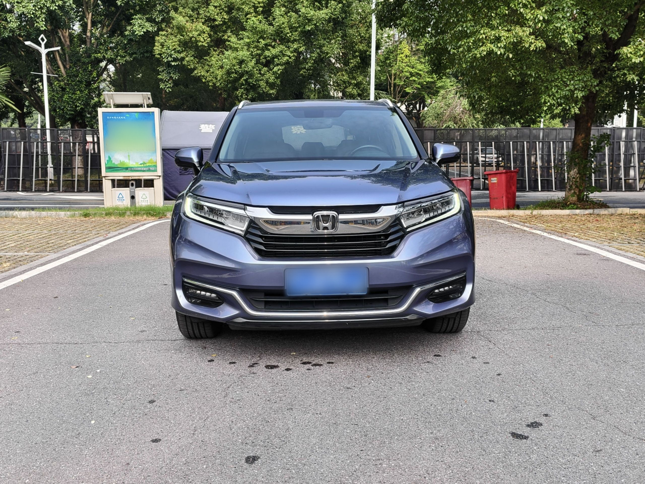 Avancier 2020 370TURBO AWD Exclusive photo 2