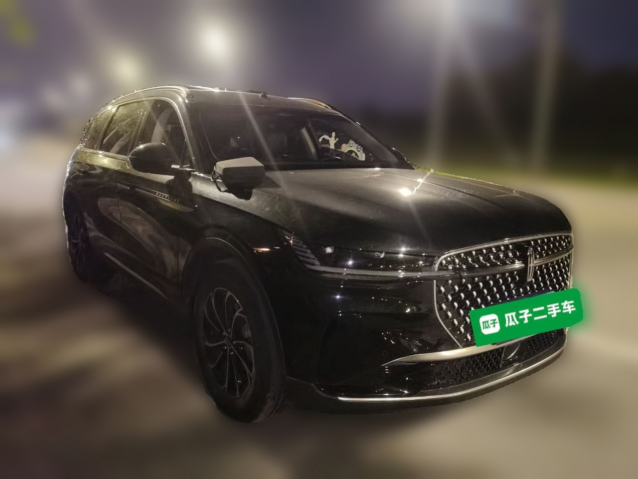 Nautilus 2023 2.0T AWD Exclusive photo 3