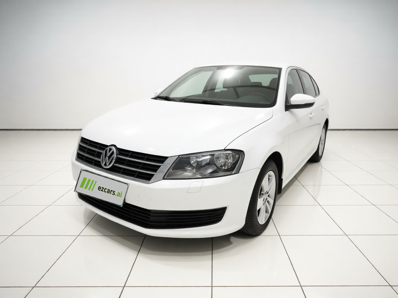 Lavida 2013 Facelift Classic 1.6L AT