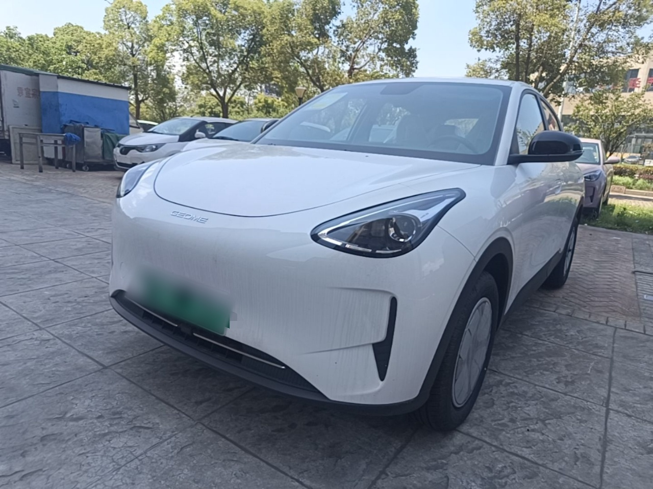 Xingyuan 2026 310km
