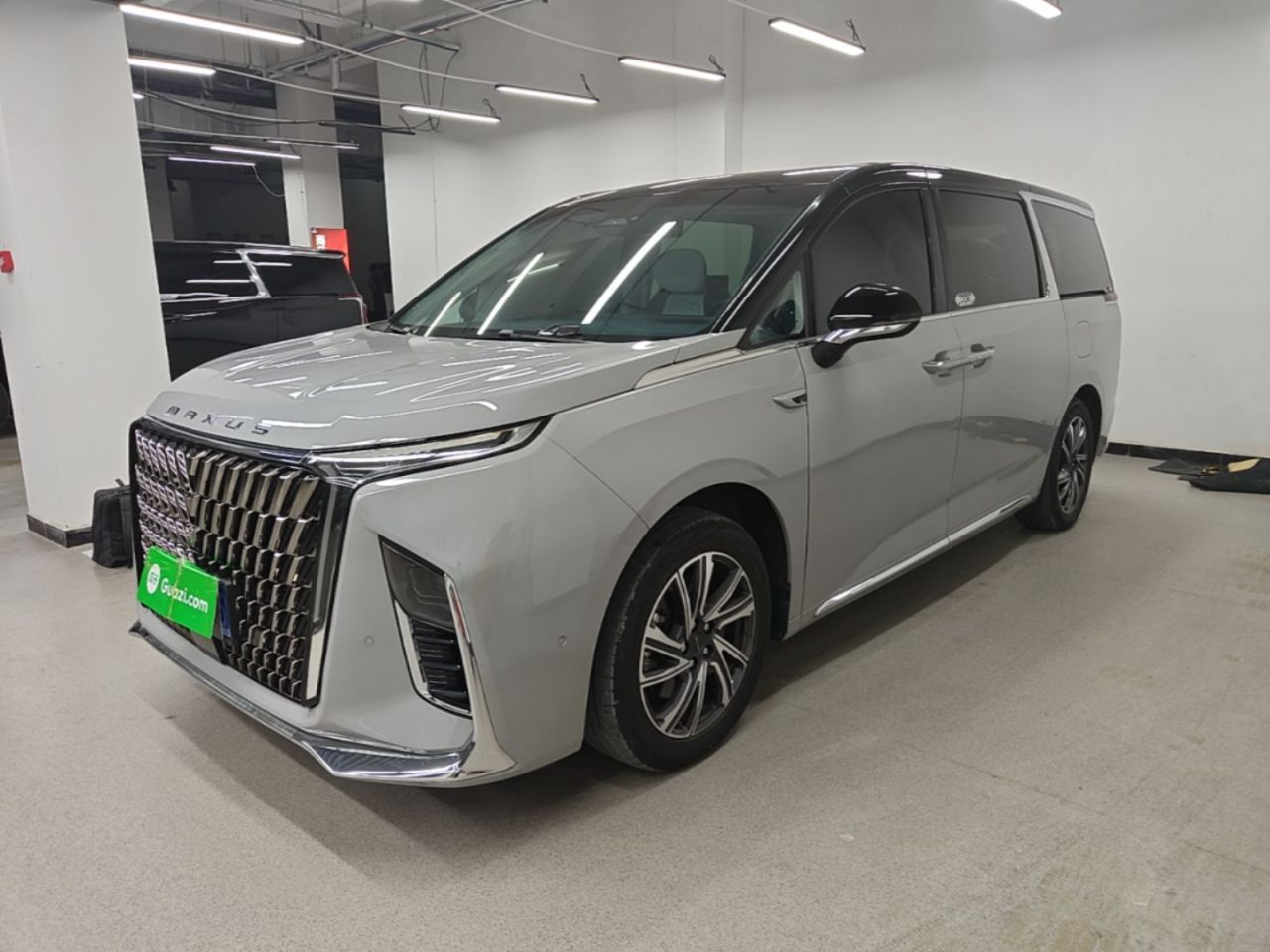 MAXUS G90 2022 2.0T Flagship
