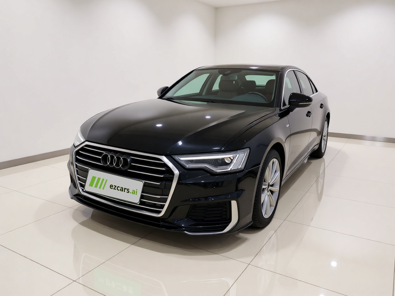 A6L 2020 45 TFSI Dynamic