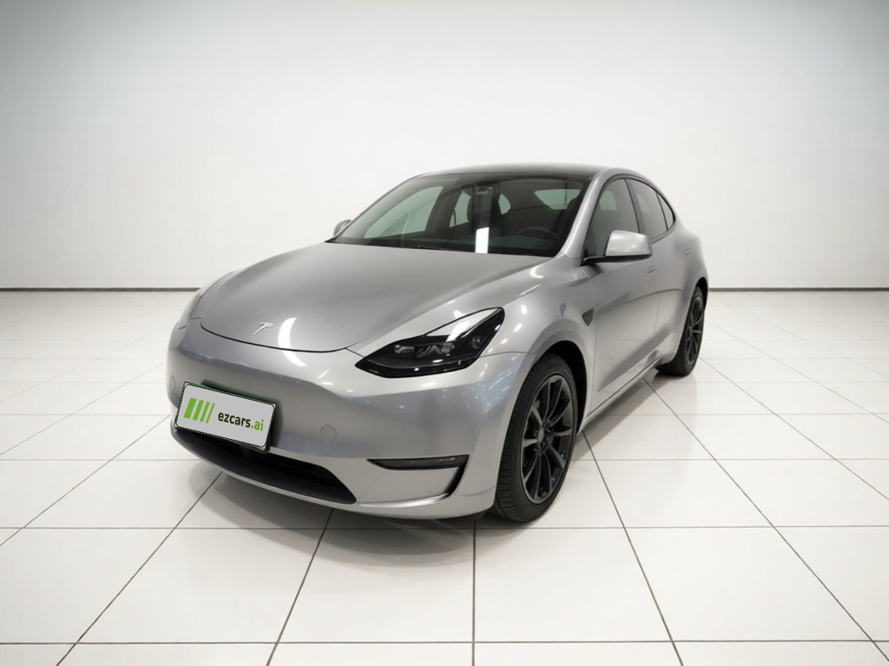 Model Y 2022 Facelift Long Range AWD