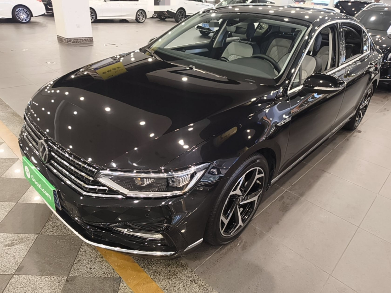 Magotan 2023 200 Anniversary Edition 330TSI DSG Luxury