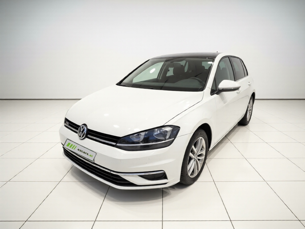 Golf 2018 1.6L AT Comfort