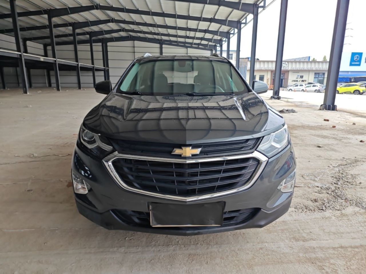 2018 535T AT photo 2