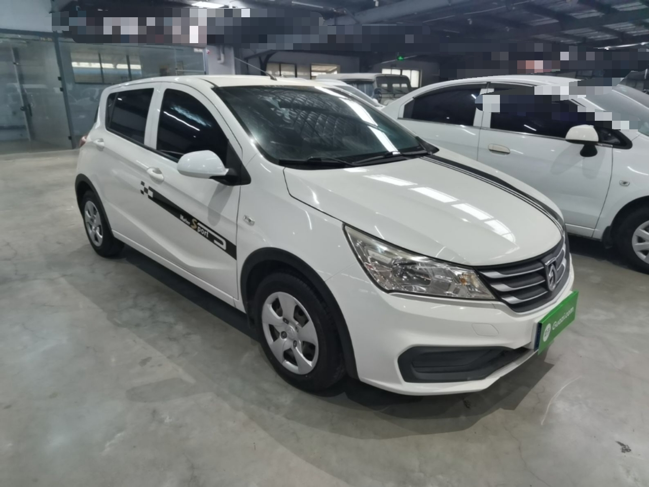 310 2016 1.2L MT Comfort photo 3
