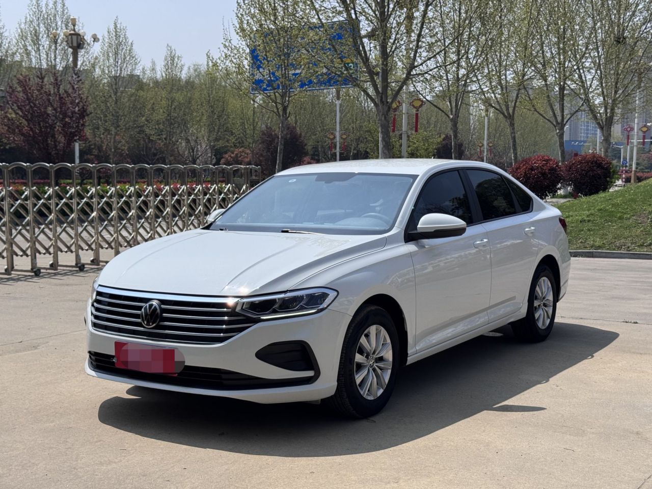 Lavida 2023 Facelift 1.5L AT