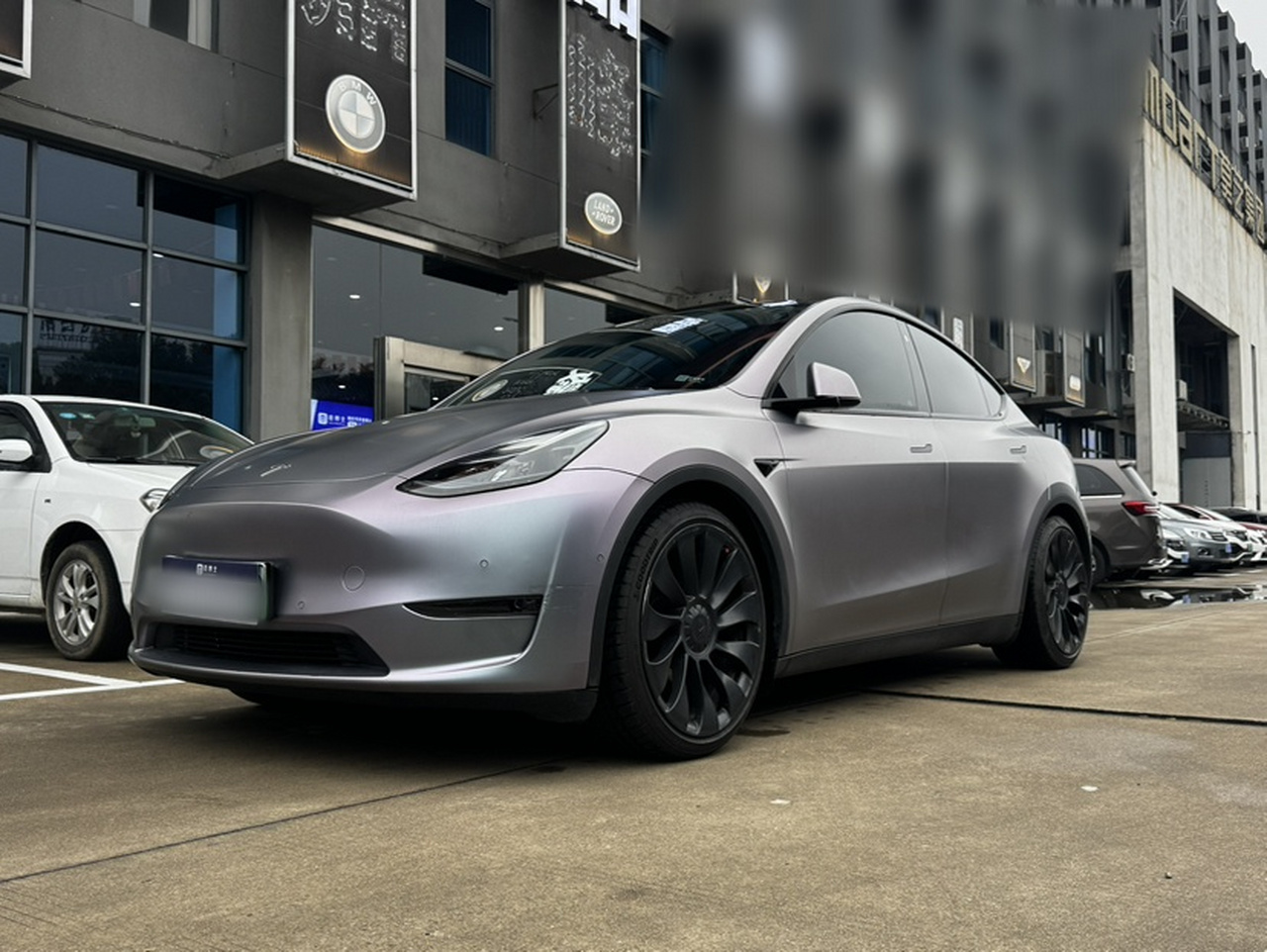 Model Y 2023 Performance AWD