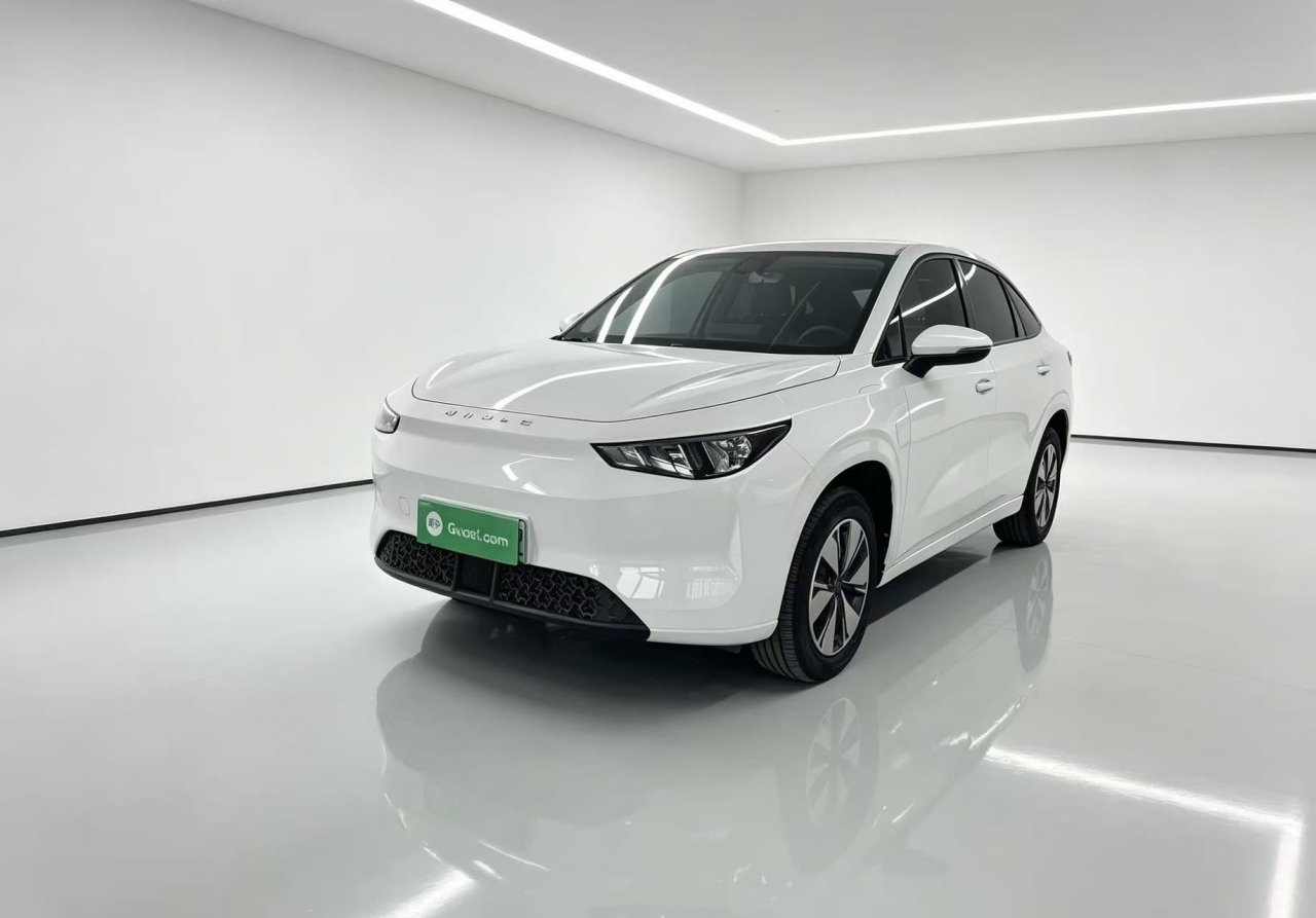 曹操汽车 曹操汽车 2023款 60
