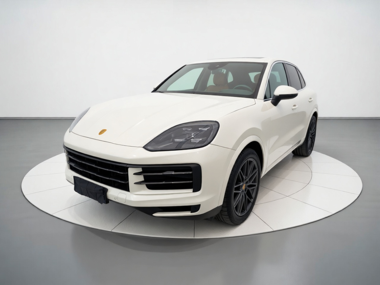 2024 Cayenne 3.0T