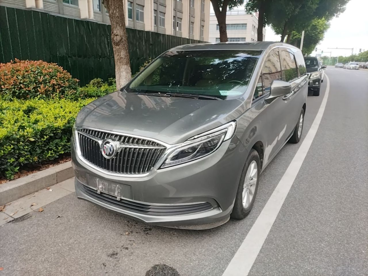 GL8 2018 ES 28T Exclusive China VI
