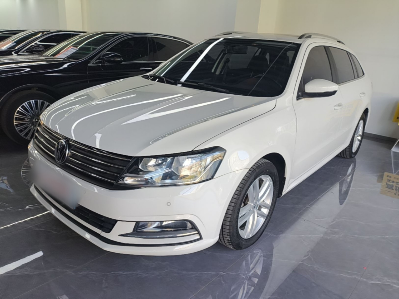2017 1.6L AT Comfort
